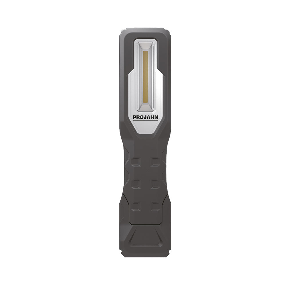 PROJAHN POWER LED Akku Hand-Arbeitslampe PJ-HL1200 Wiederaufladbar