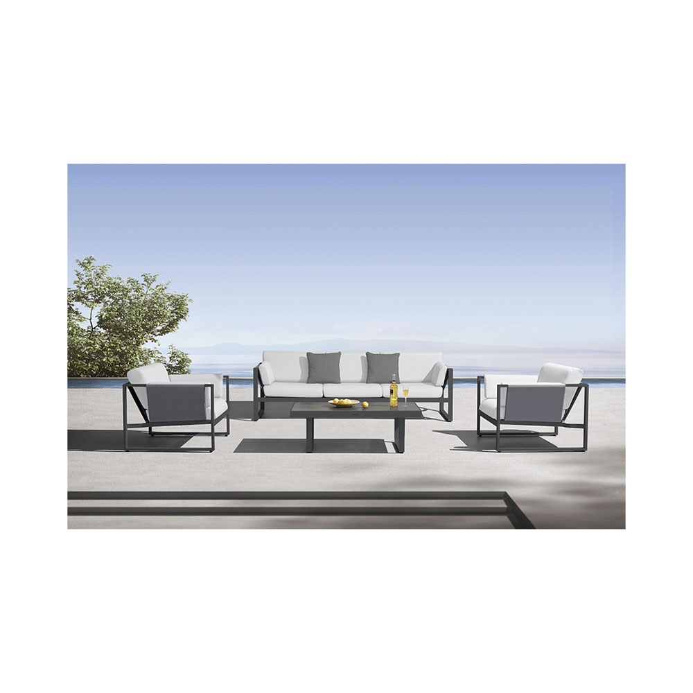 Higold Lipari Gartenlounge