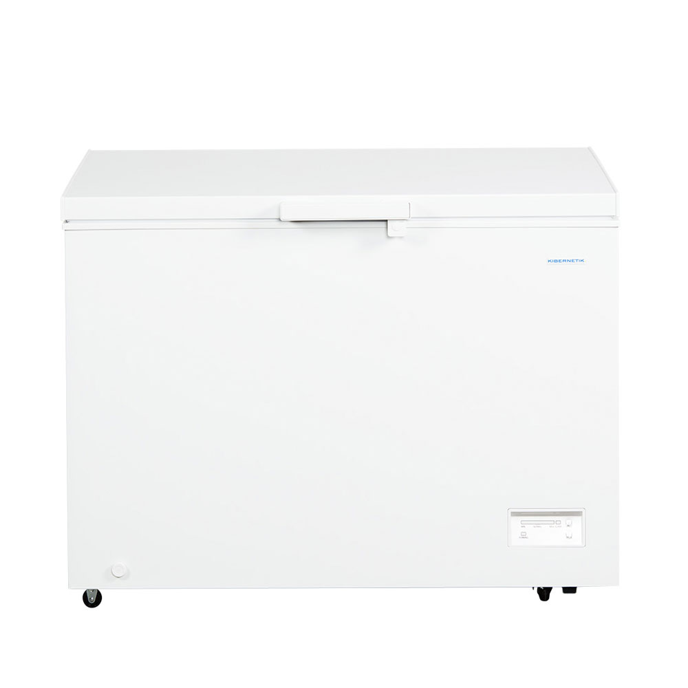 Kibernetik FSP Gefriertruhe 300 Liter