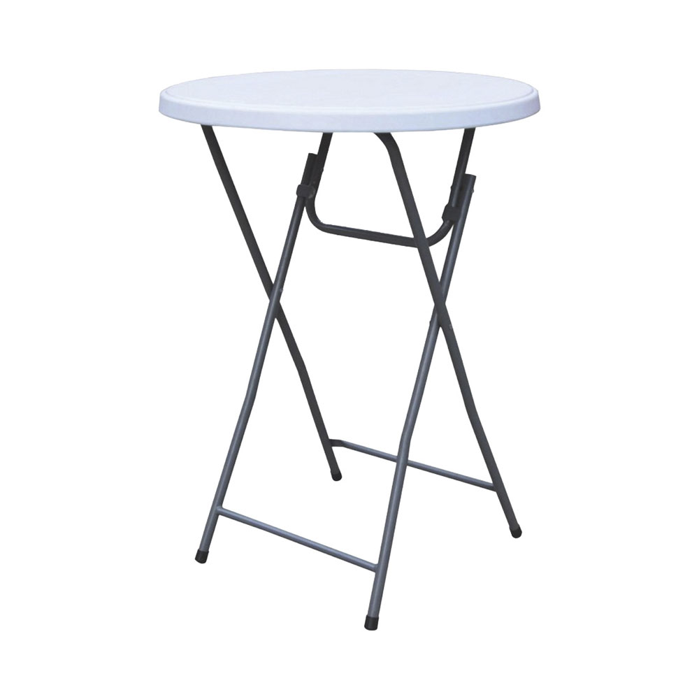 FS-STAR Stehtisch D:80 cm rund