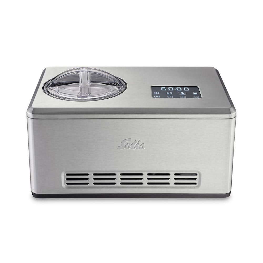 Solis Glacémaschine Gelateria Pro Touch Typ 8502