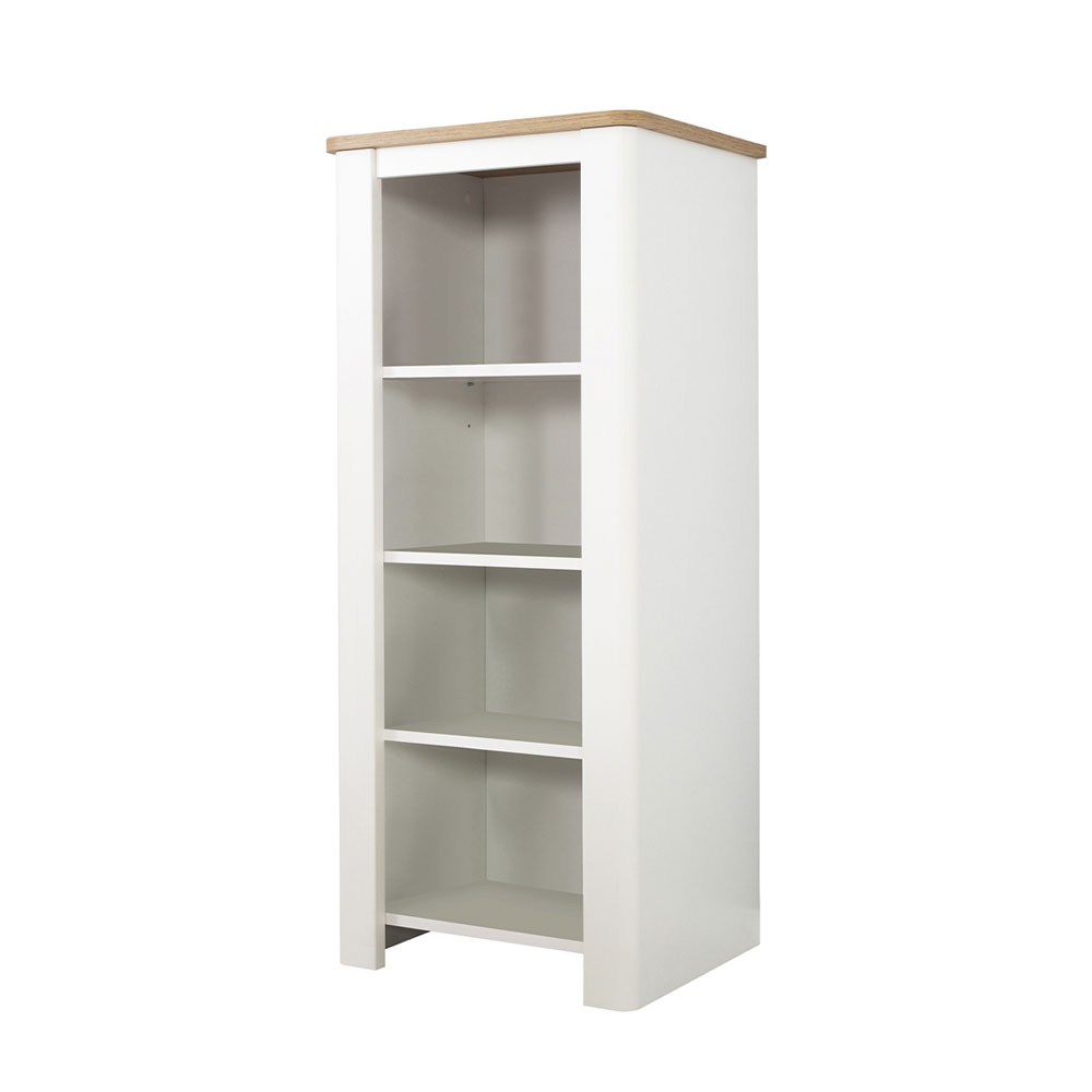 roba Standregal Ava weiss