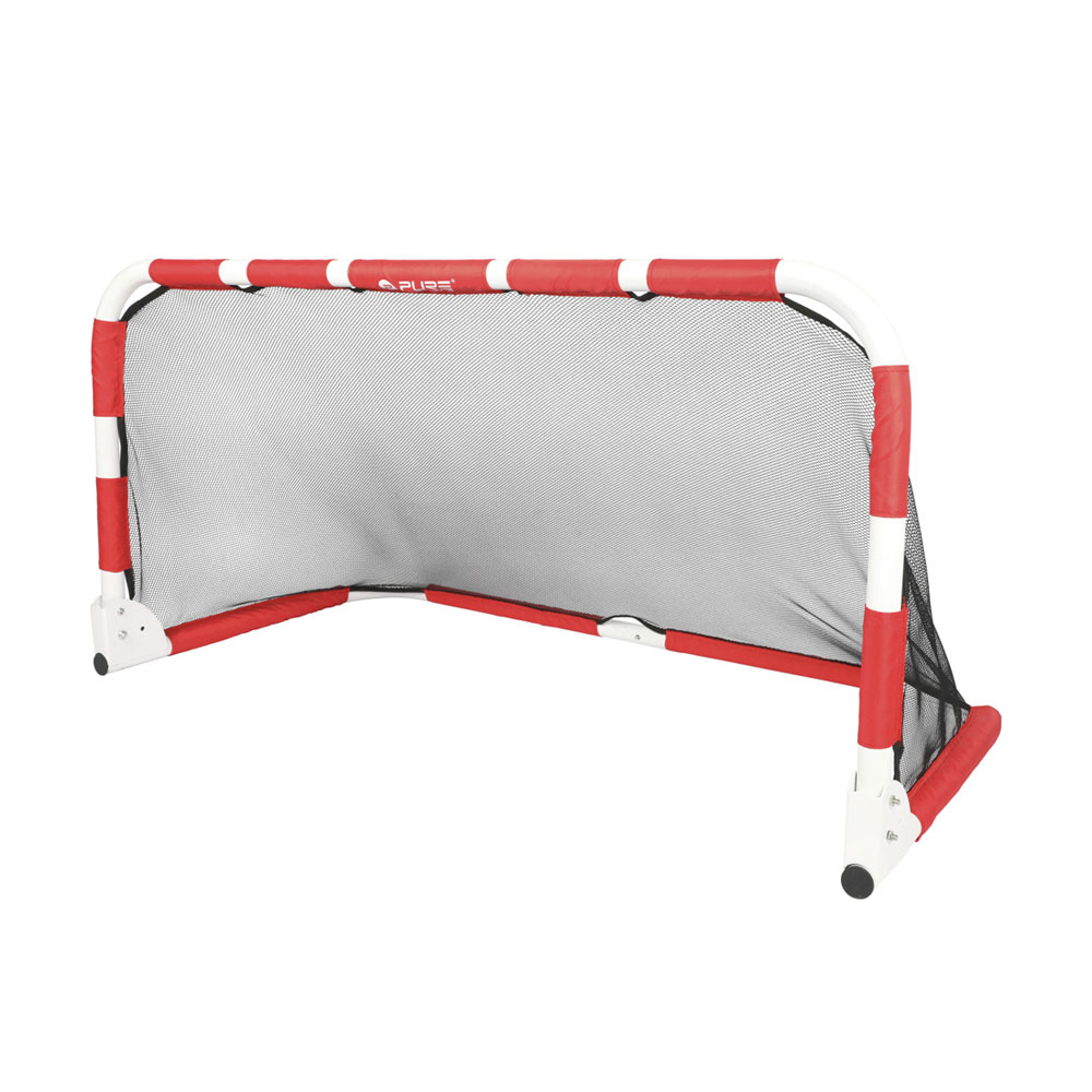 PURE Fussball Goal faltbar 120x60x60cm