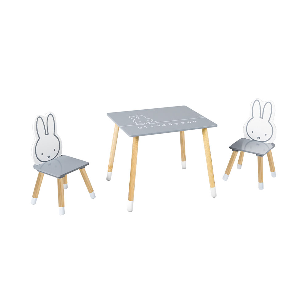 roba Kindersitzgruppe Miffy