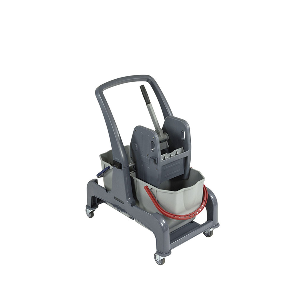 SPRiNTUS CombiX Doppelfahreimer