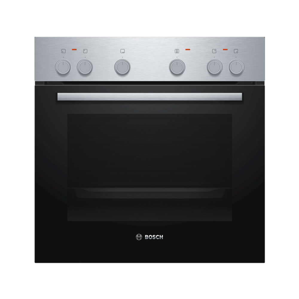 Bosch HEF010BR1 Einbauherd 60 cm
