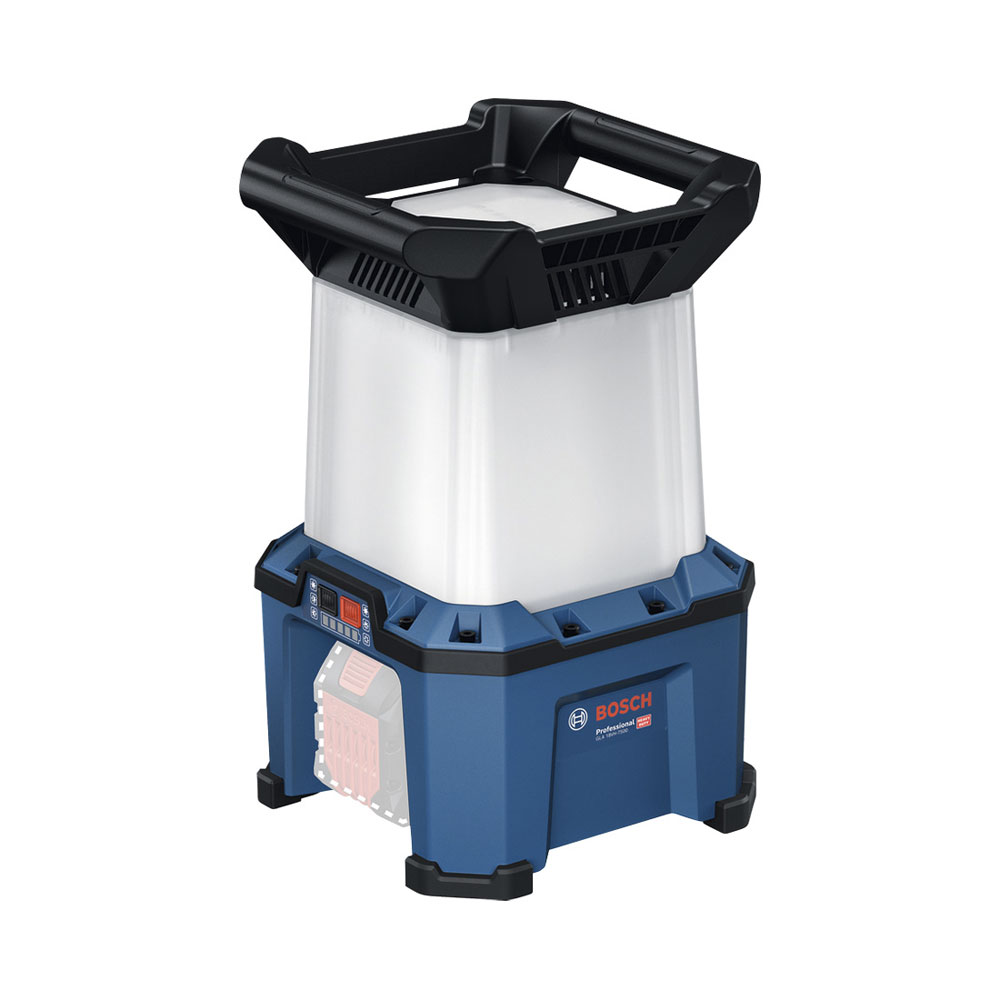 Bosch Akku-Bauleuchte GLA 18VH-7500 0.601.4A5.001