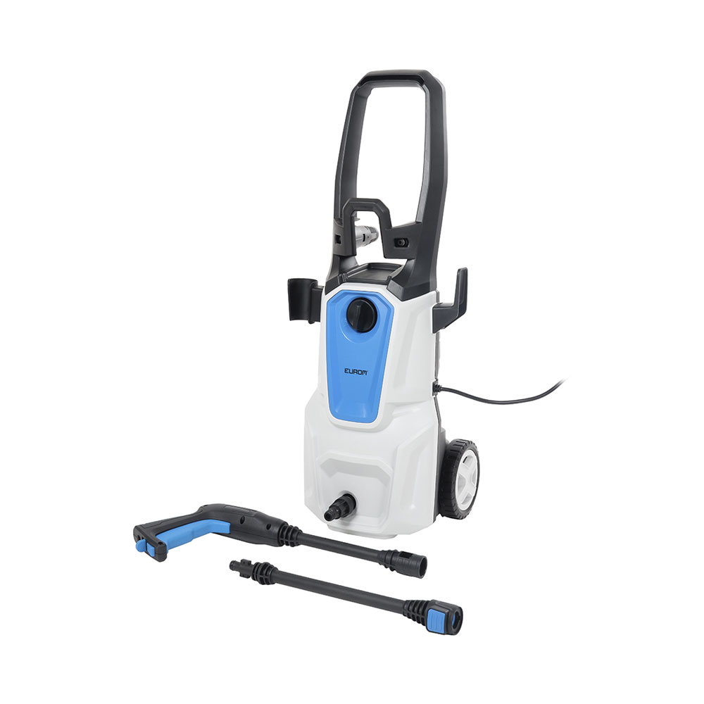 Eurom Hochdruckreiniger Force 1401
