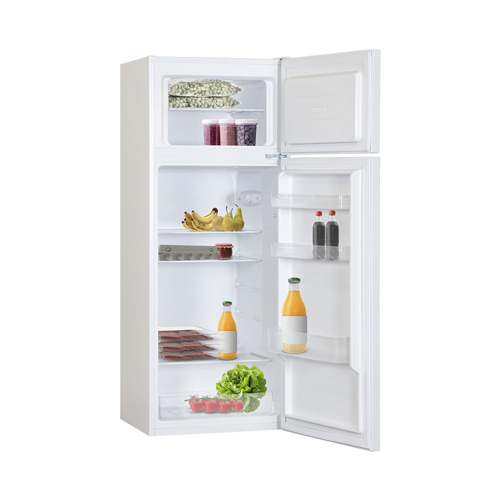 Kibernetik D9470205 Kombi Kühl- Gefrierschrank