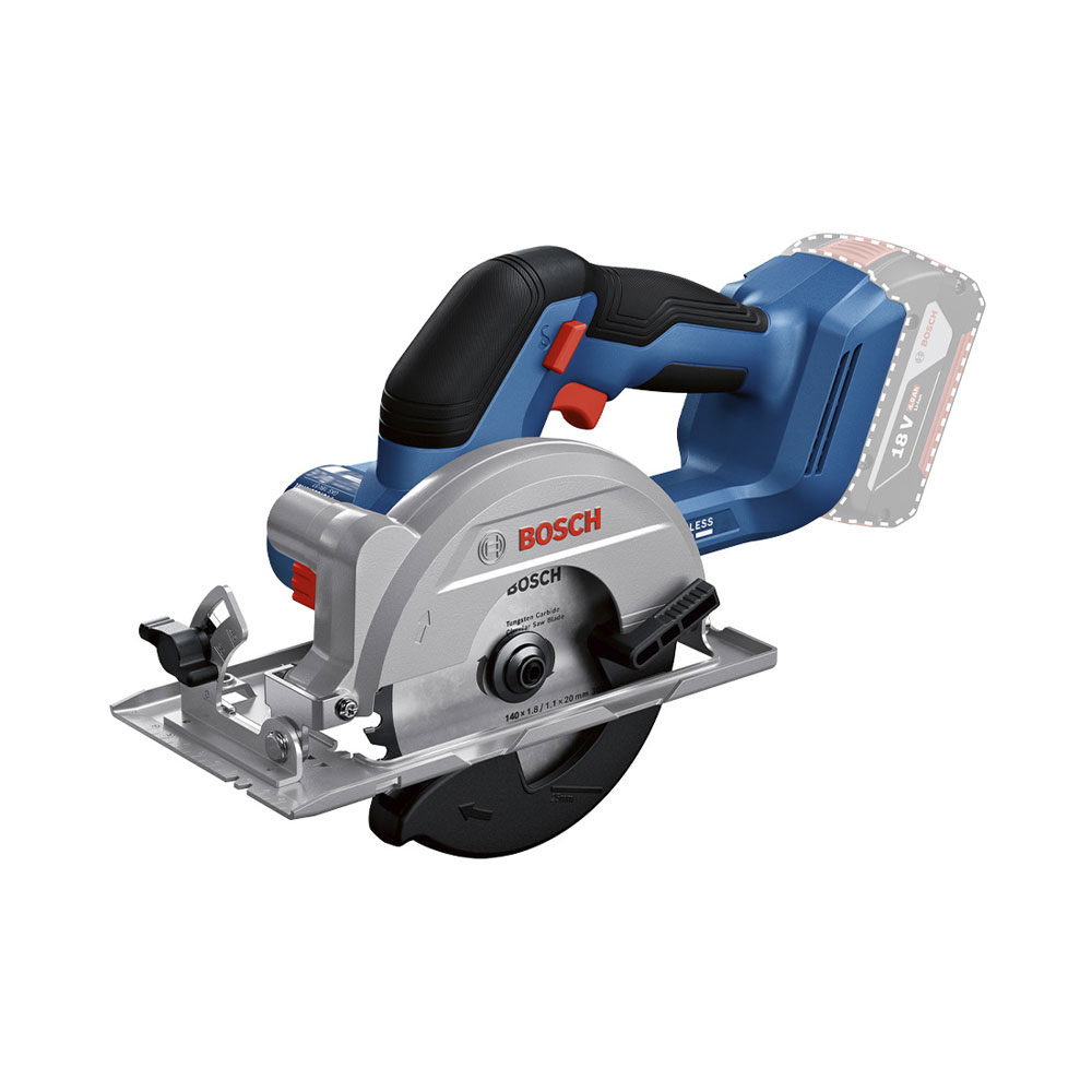 Bosch Akku-Kreissäge GKS 18V-51 0.601.9M3.120