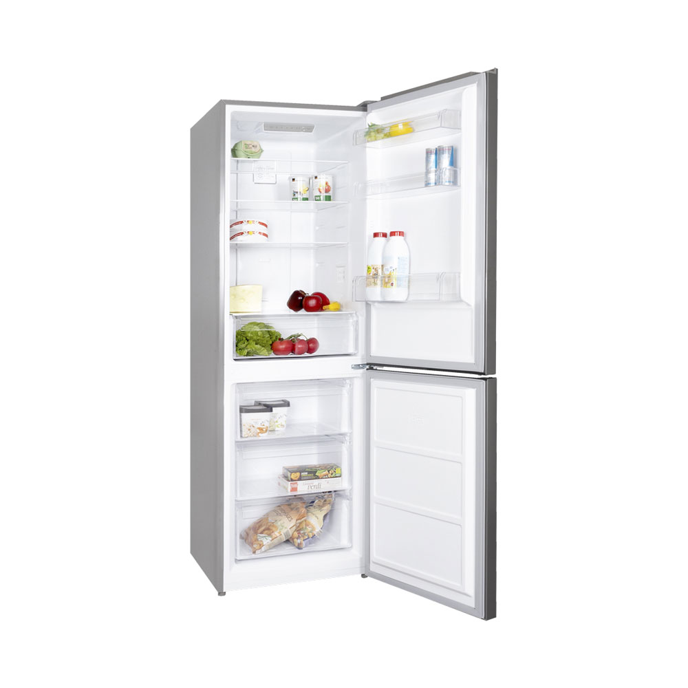 Kibernetik FSP ECO325 Kühl-Gefrierkombination No Frost
