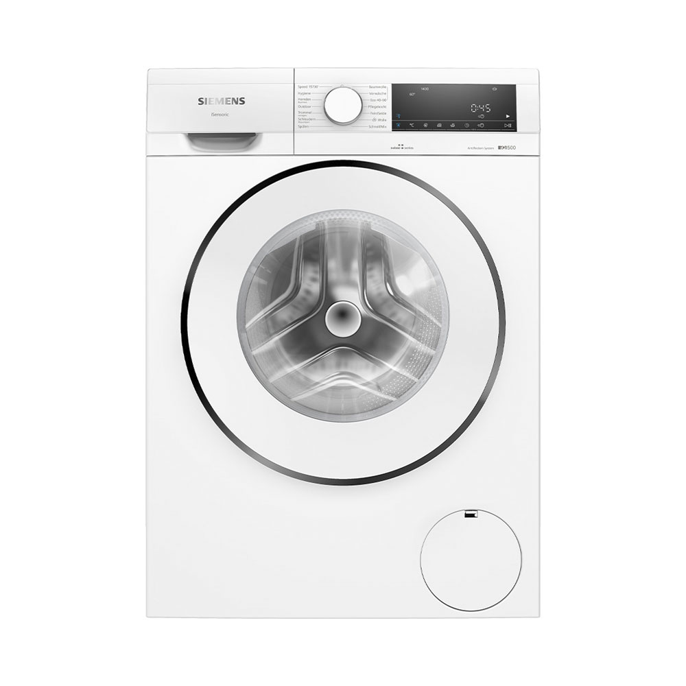 Siemens WG44G10ACH Waschmaschine IQ500 9Kg