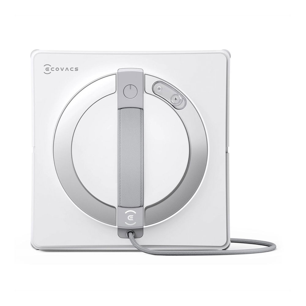 Ecovacs Fensterreiniger W2 PRO OMNI Winbot weiss