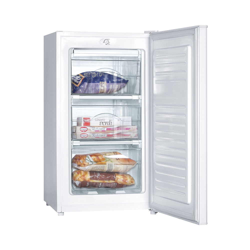Kibernetik TK64 Gefrierschrank (E)
