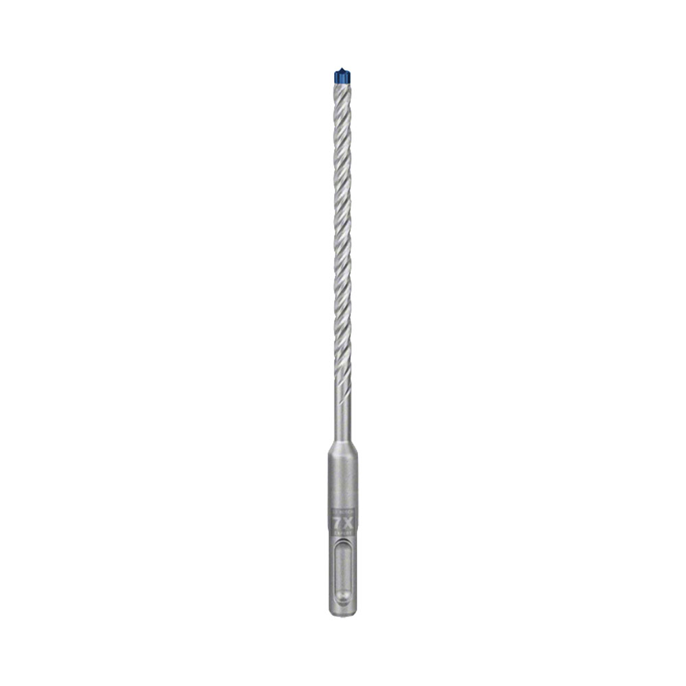SDS plus-7X 6x100x165mm 10St EXPERT