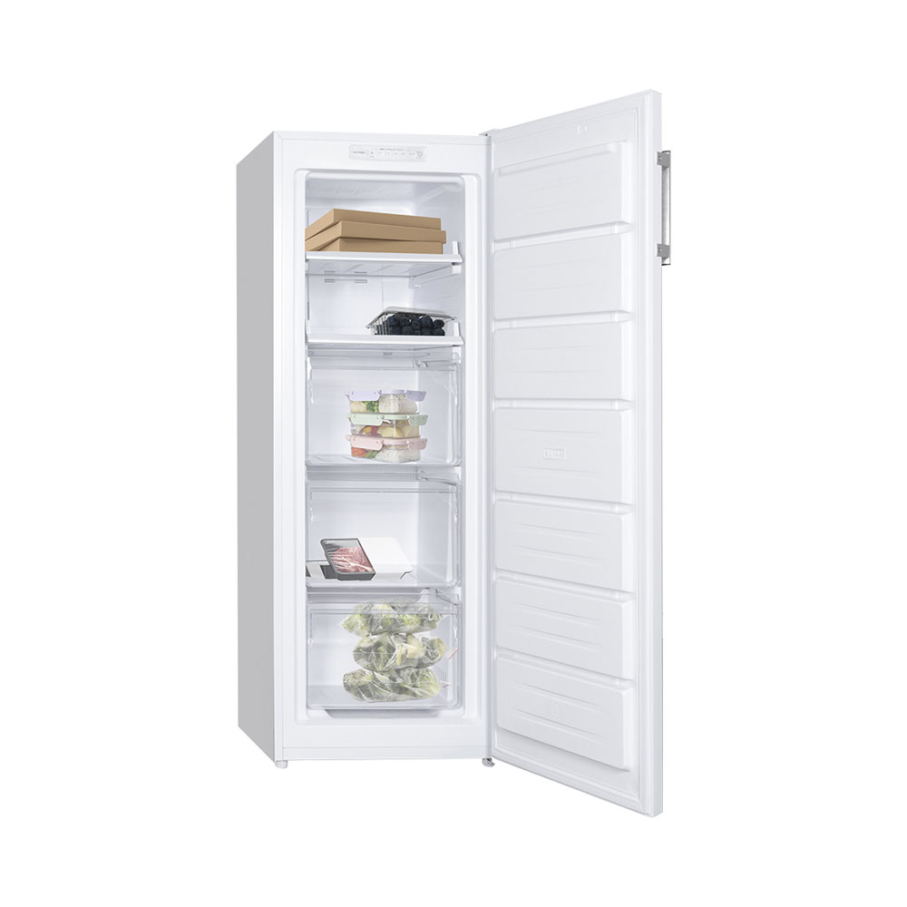 Kibernetik GS161C Gefrierschrank No Frost