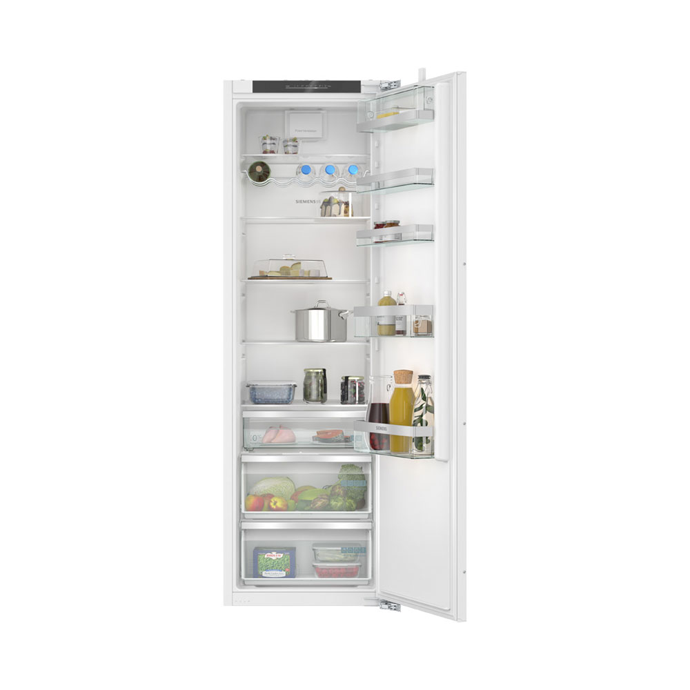 Siemens KI81RADD0H Kühlschrank