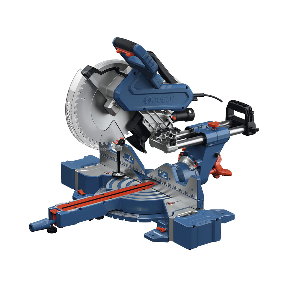 Bosch Kapp- und Zugsäge GCM 340-305 D 0.601.B60.030