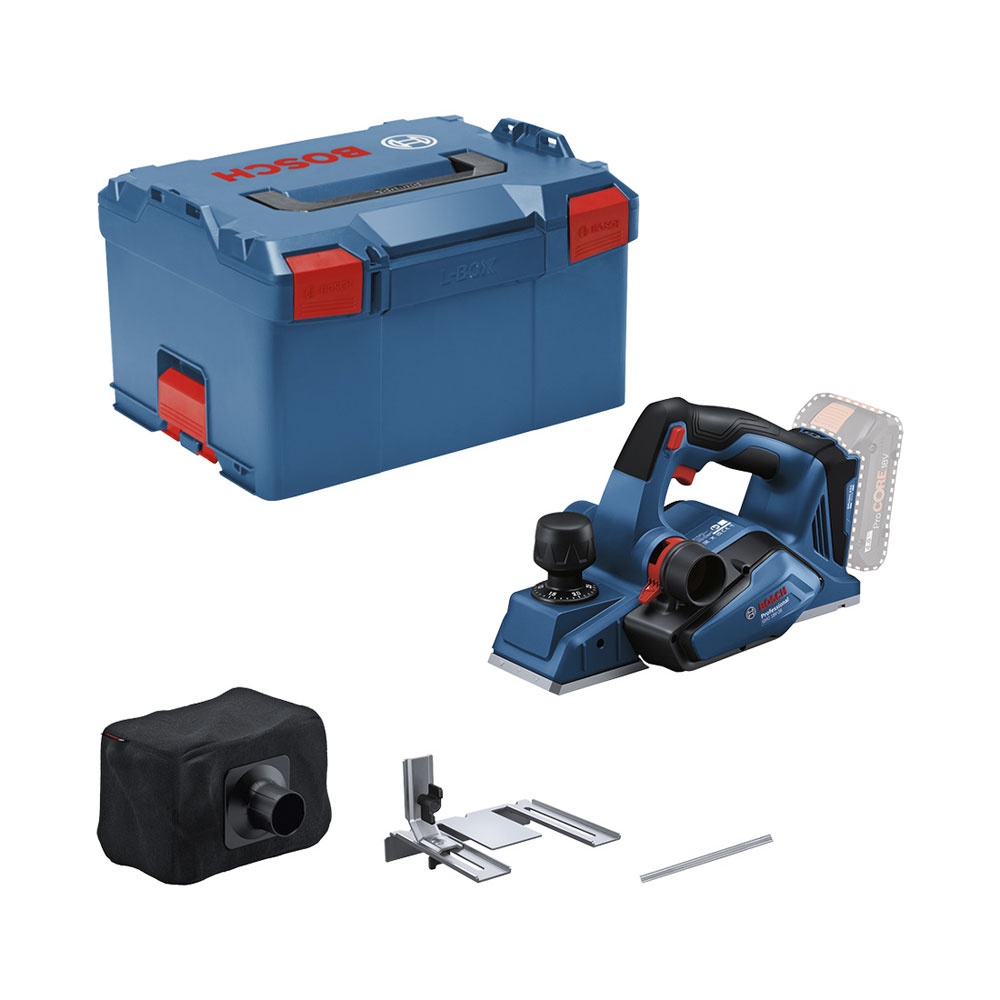Bosch GHO 185-LI