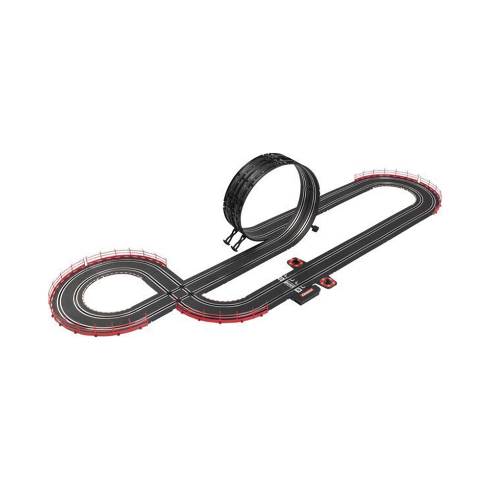 CARRERA GO Formula Free Racing