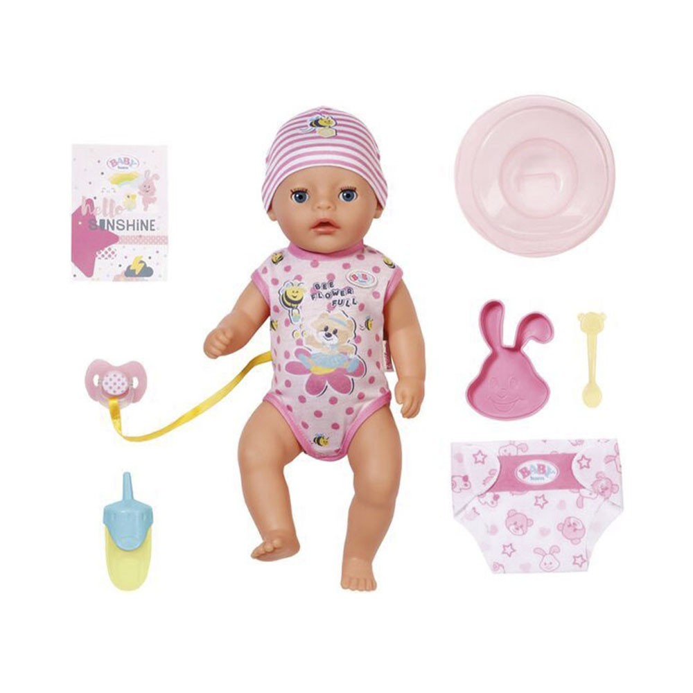 Zapf Creation BABY born Lena 36cm