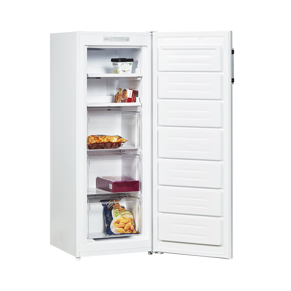 Kibernetik Gefrierschrank 161 Liter No Frost