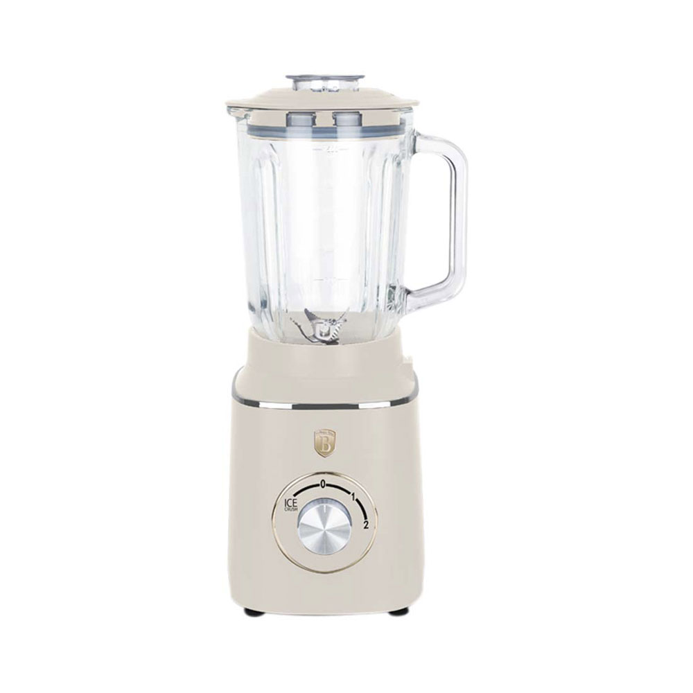 Berlinger Haus Standmixer matt cream Sahara Collection