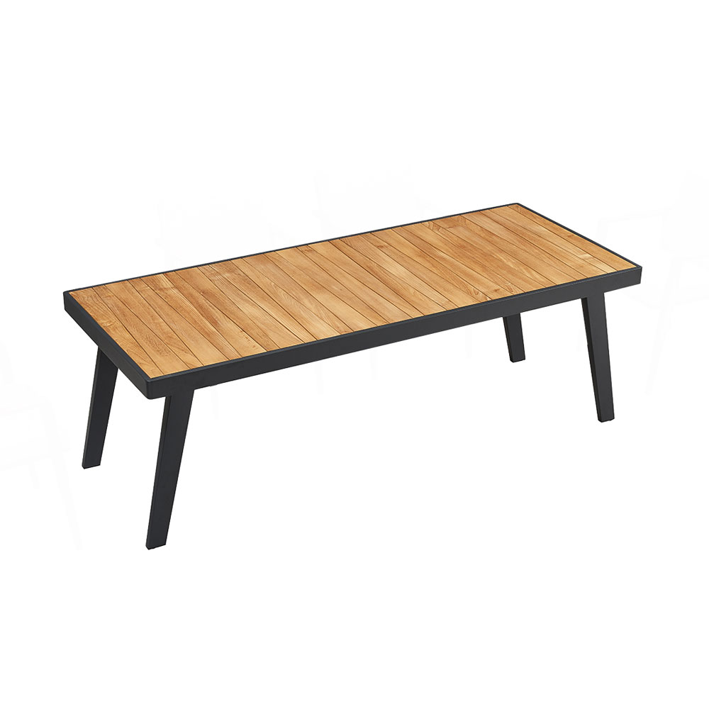 Higold Emoti Gartentisch 2200x900cm