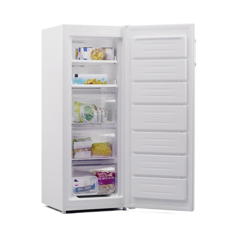 Kibernetik FSP ECO Gefrierschrank 161 Liter No Frost