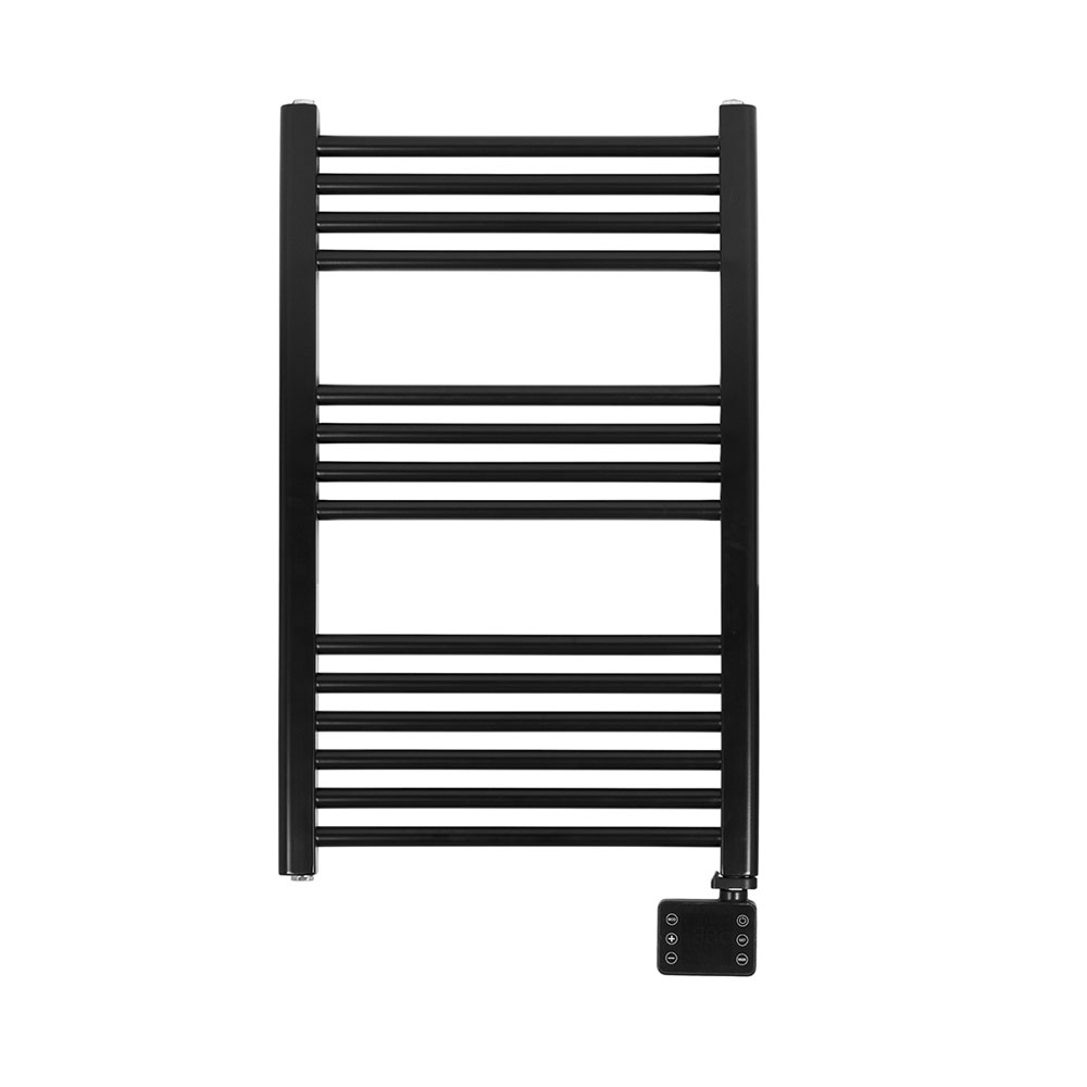 Eurom Sani Badzimmerradiator 600 mit Wifi schwarz