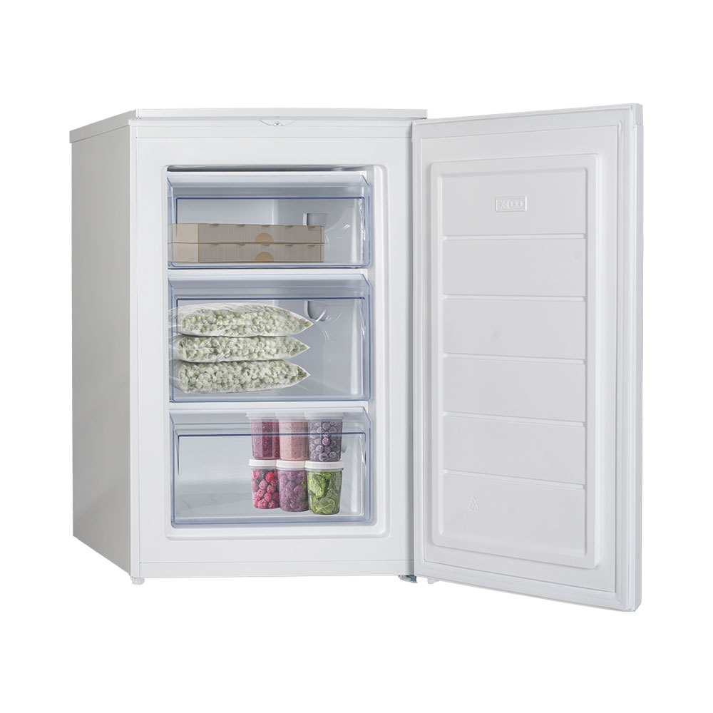Kibernetik B9470GS92 Gefrierschrank
