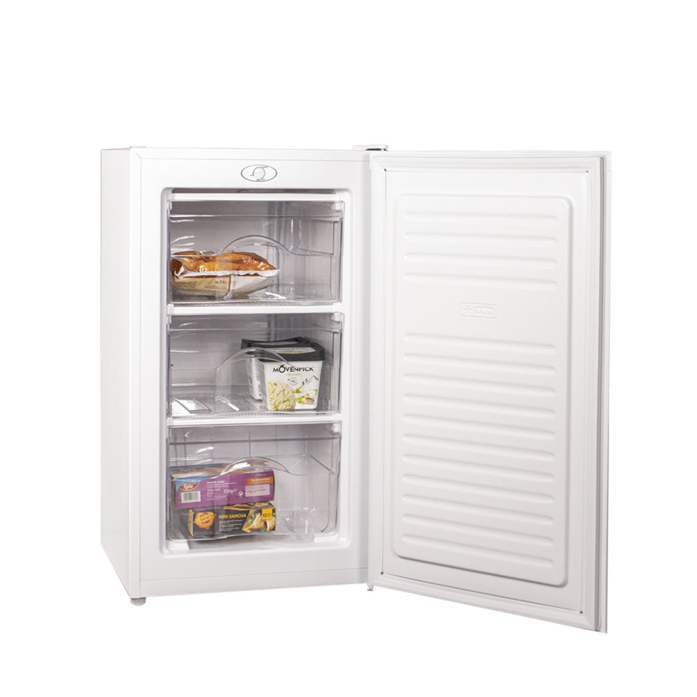 Kibernetik FSP ECO Gefrierschrank 64 Liter