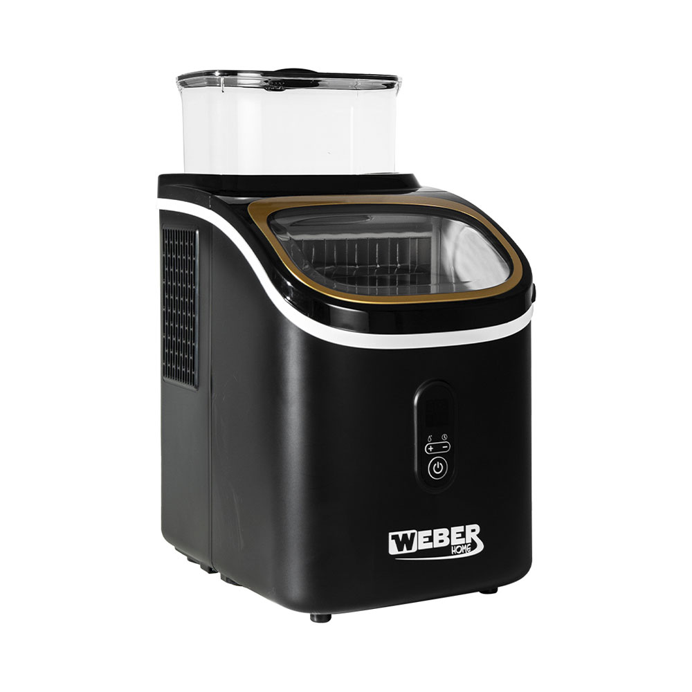 Weber Home EW15 Blockeiswürfelmaschine 15kg