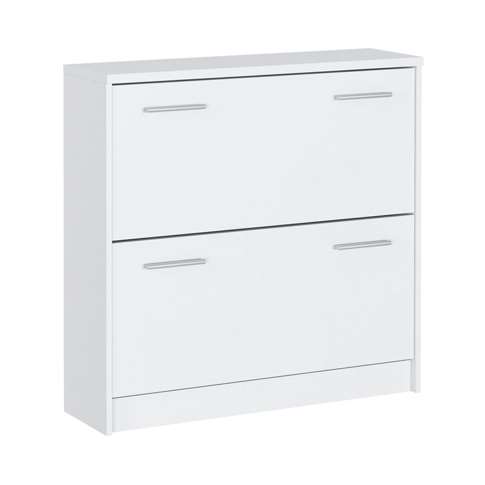 CONTINI Schuhschrank Opti 74 x 85 x 35cm