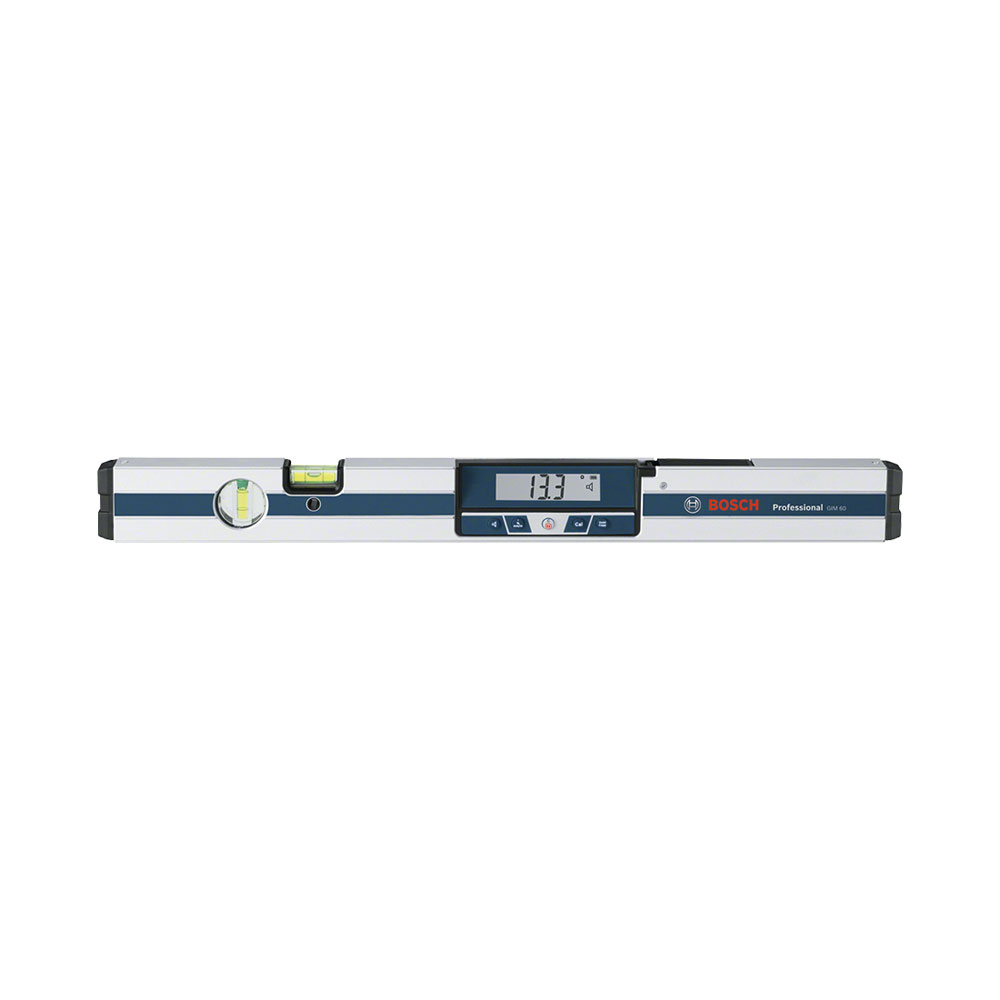 Bosch GIM 60 digitaler Neigungsmesser