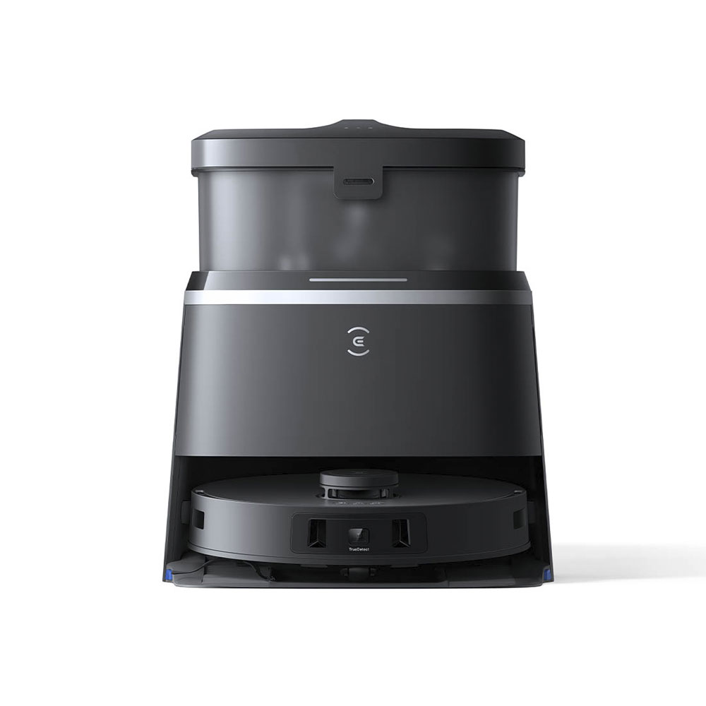 Ecovacs Saugwischroboter T30 OMNI Deebot schwarz