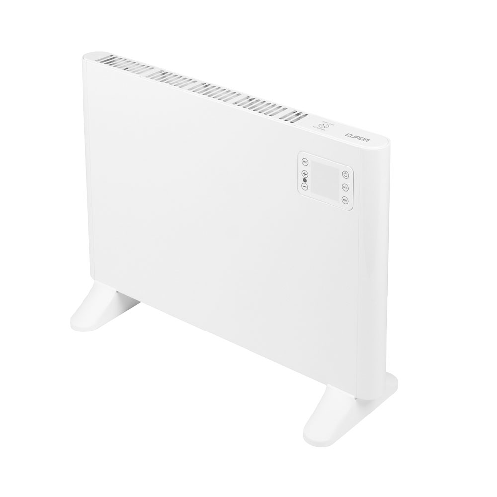 Eurom Alutherm 2000 Wifi Konvektorheizung weiss