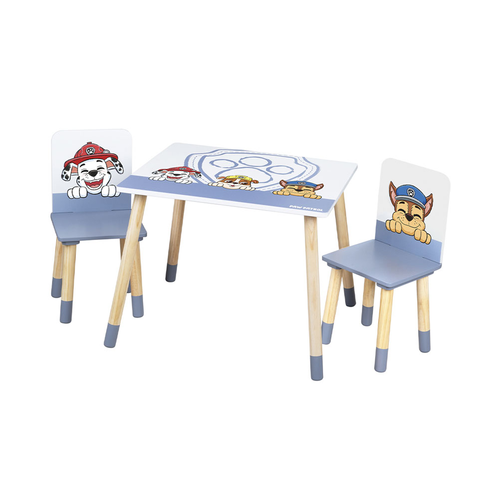 roba Kindersitzgruppe Paw Patrol 2.0