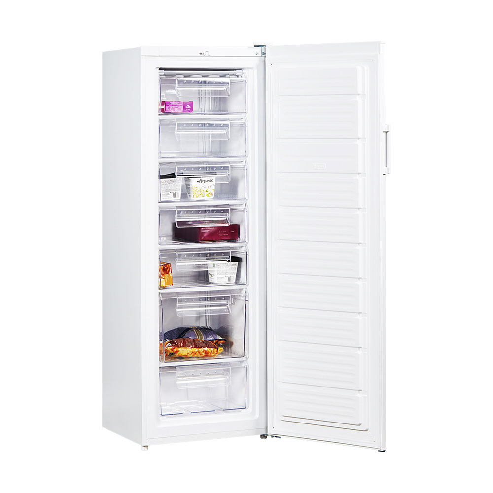 Kibernetik FSP Gefrierschrank 242 Liter (E)