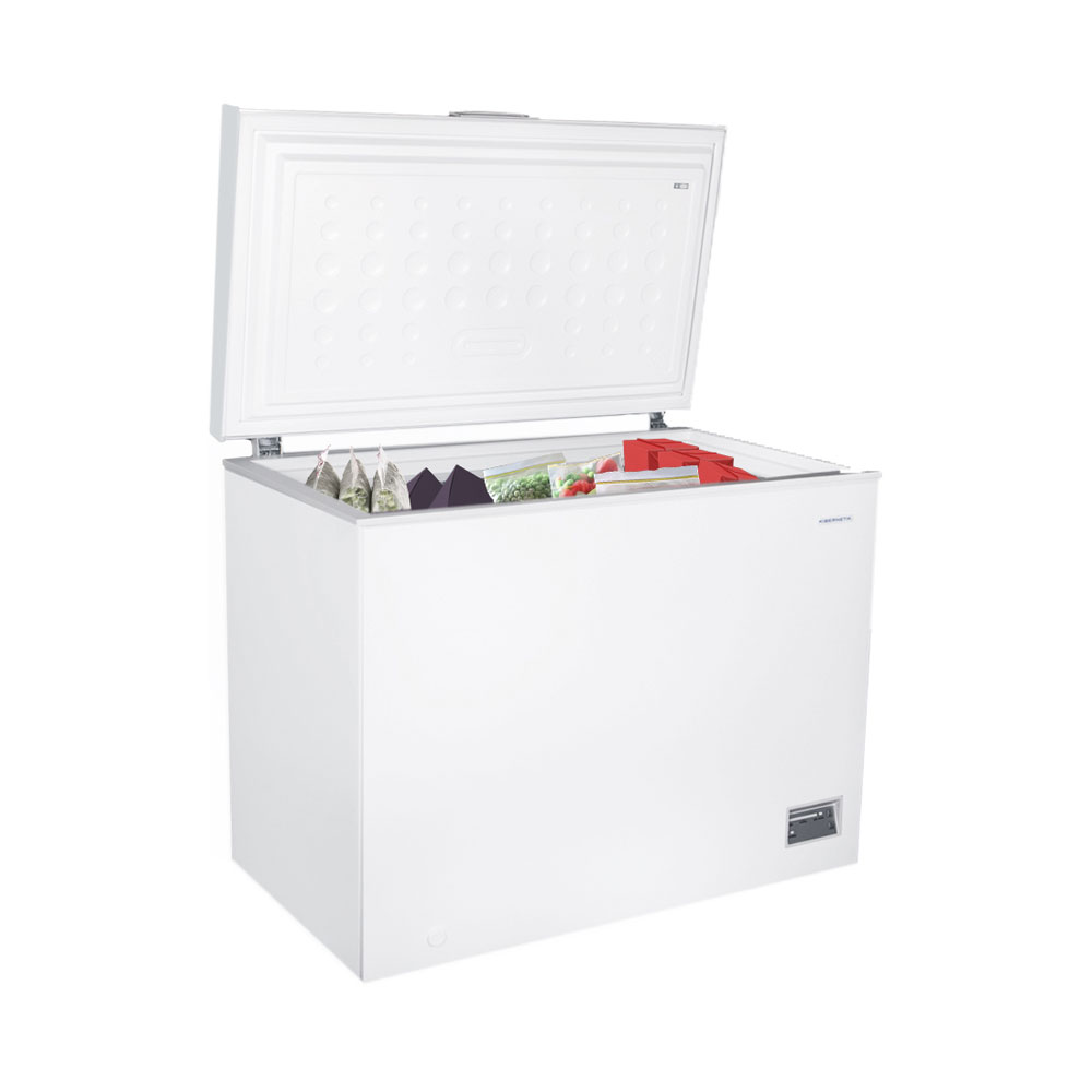 Kibernetik C9470200 Gefriertruhe