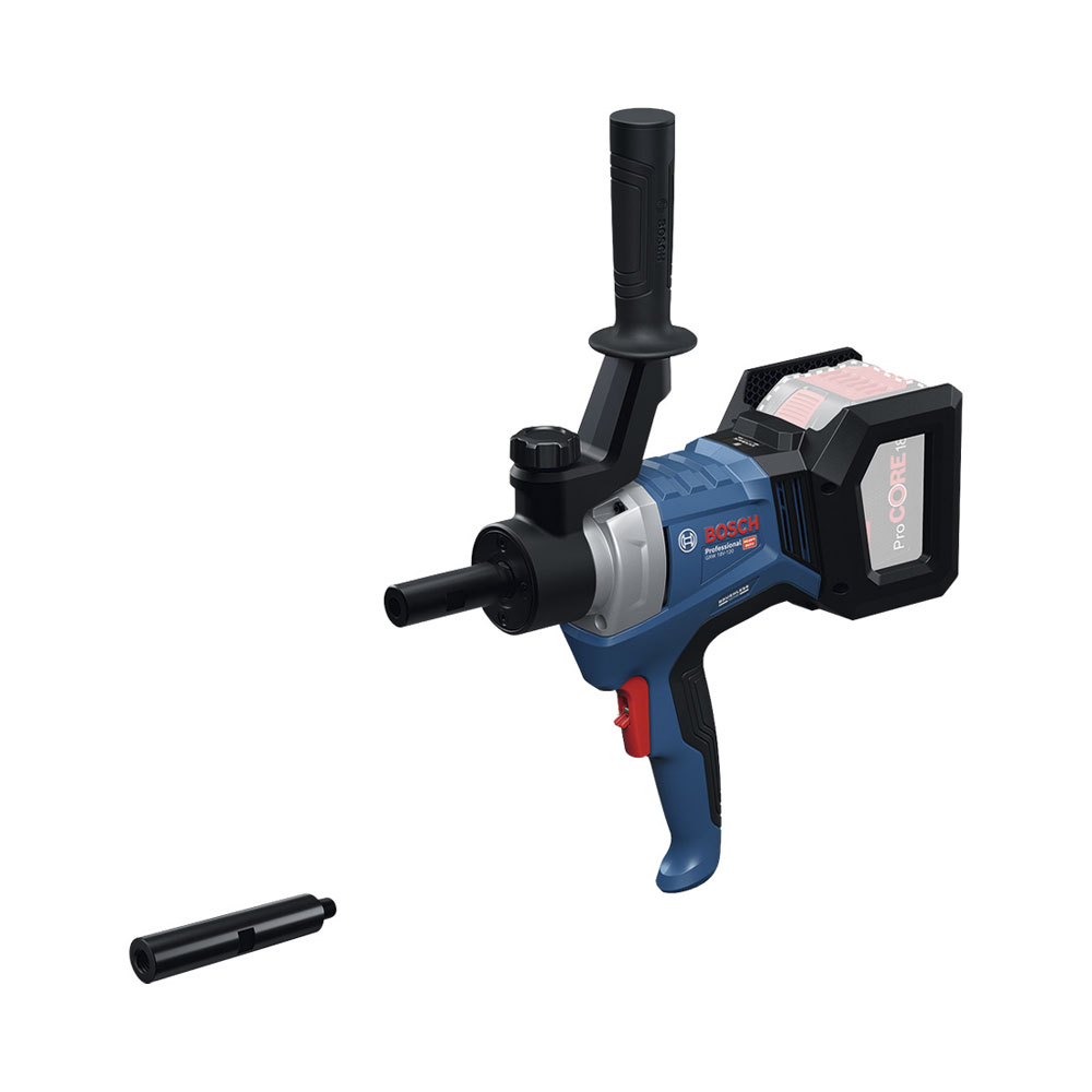 Bosch Rührwerk GRW 18V-120 0.601.1C2.000