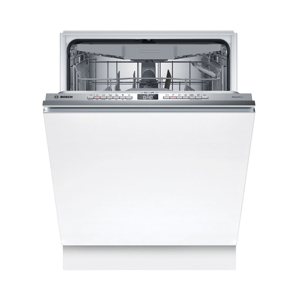 Bosch SMV4ECX28E Vollintegrierter Geschirrspüler