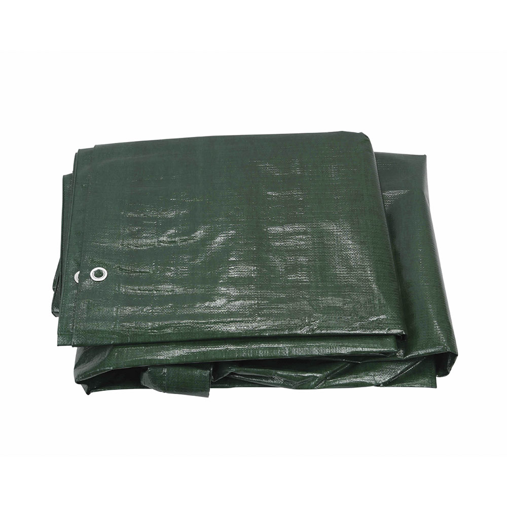 floraworld Gewebeabdeckplane 6x5m
