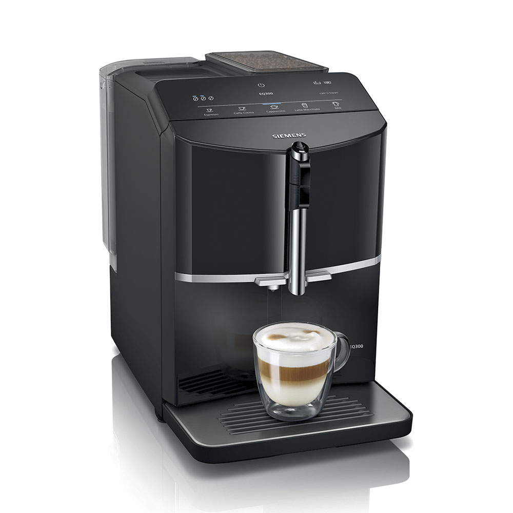 Siemens TF301E19 Kaffeemaschine EQ300