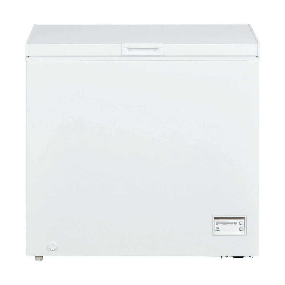 Kibernetik FSP Gefriertruhe 200L