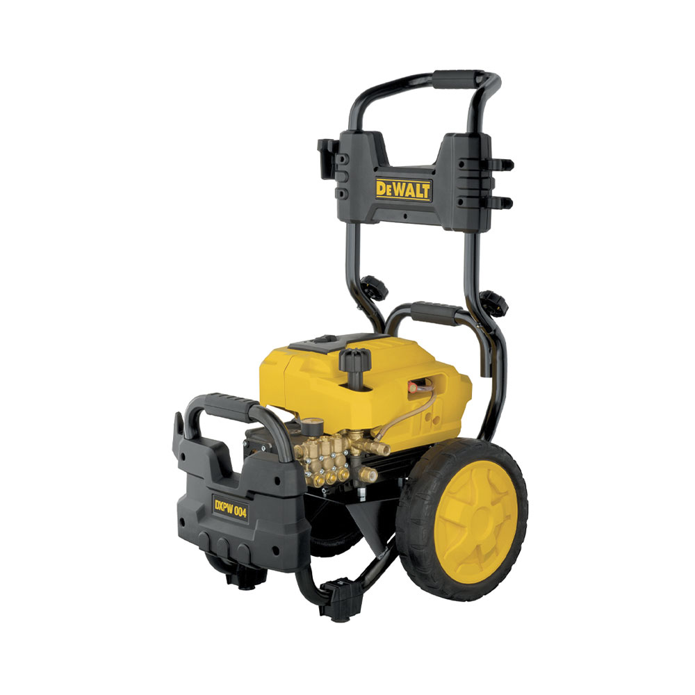 DeWalt DXPW 004 Kaltwasser Hochdruckreiniger 150 bar/230V