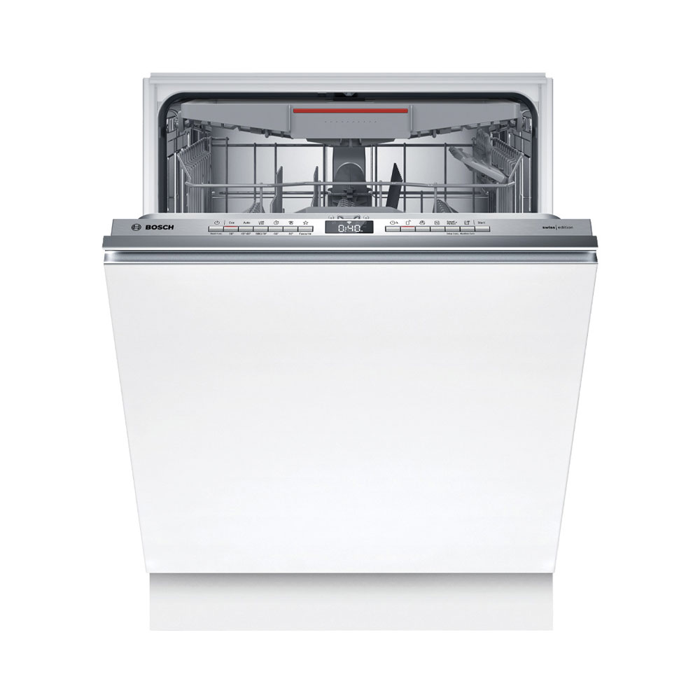 Bosch SBV4ECX10H Vollintergierter Geschirrspüler