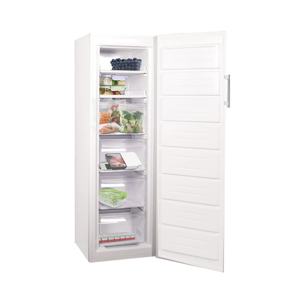 Kibernetik D9470204NF Gefrierschrank