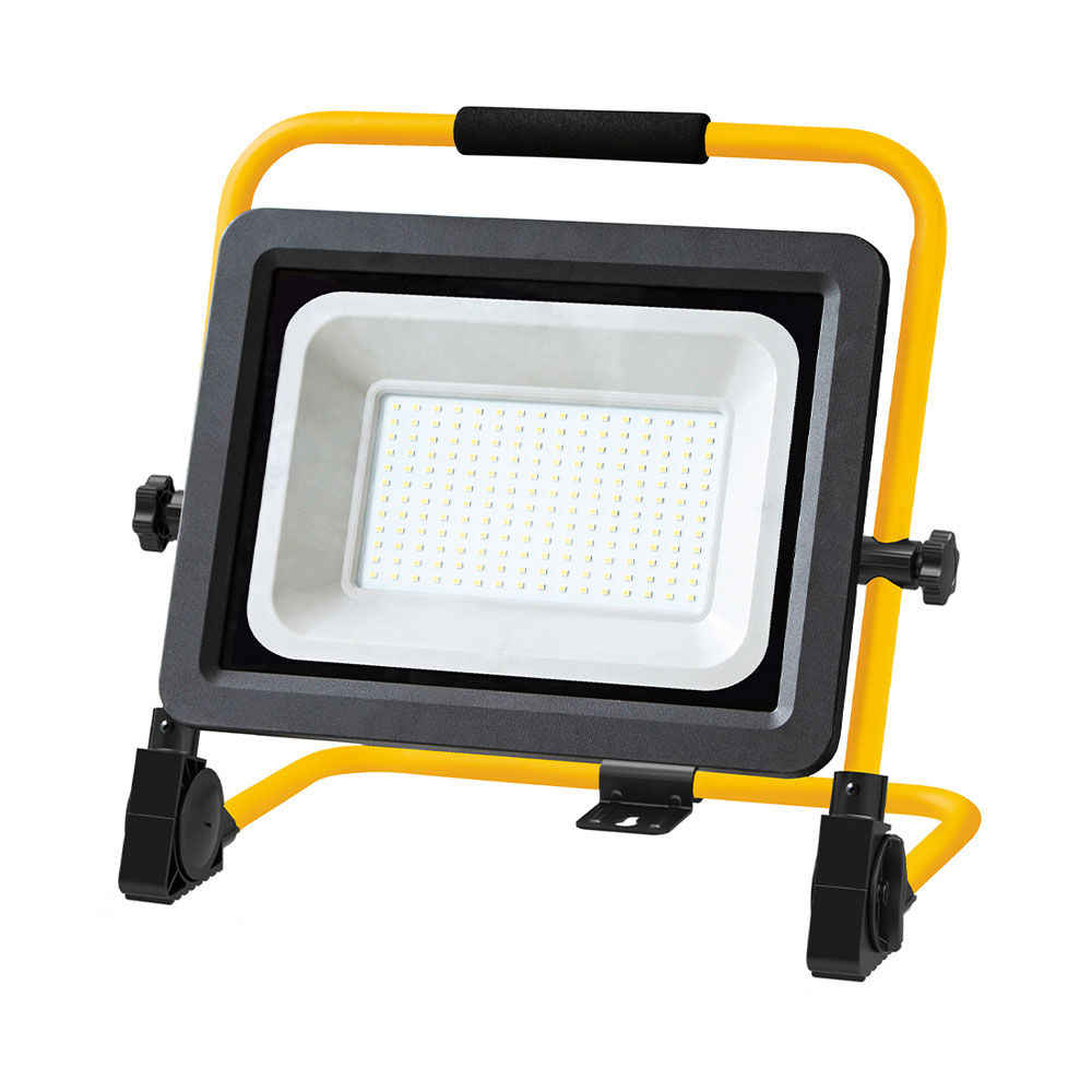 Ekström 200W Slim LED Scheinwerfer mit Traggestell