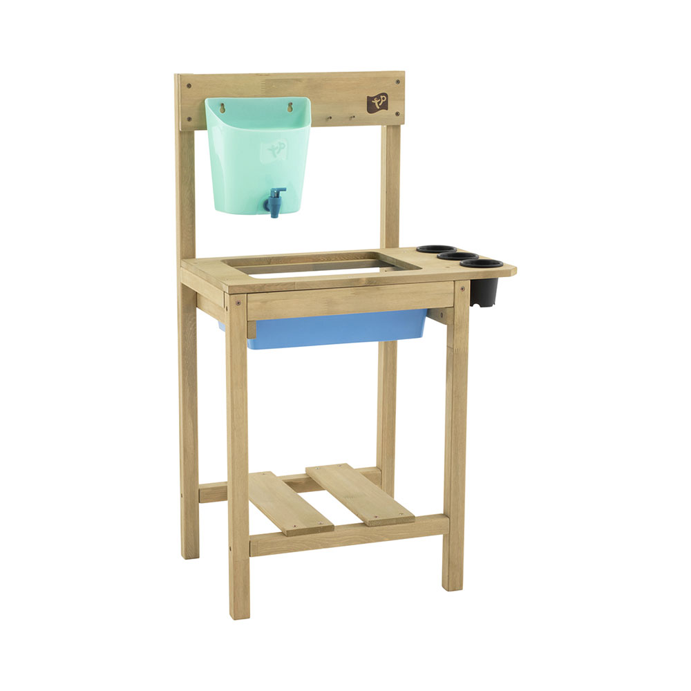 TP TOYS Early Fun Holz Pflanzbank FSC